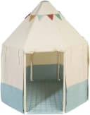 Pinolino Spielzelt Pavillon Yuma Natur Bild 5