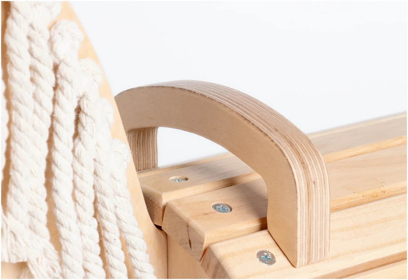 Pinolino Holzpferd Nelli - Kleines Spielzeug aus Holz - Bild 4