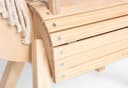 Pinolino Holzpferd Nelli - Kleines Spielzeug aus Holz Bild 5