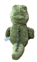 Sweety-Toys Kuscheltier Krokodil 'Jeff' Grün Plüsch Bild 4