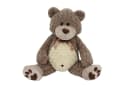 Sweety-Toys Teddybär Willi 90 cm Premium-Plüsch Braun Bild 3