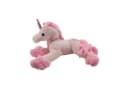Sweety-Toys Kuscheltier Einhorn 62 cm pink Plüschtier Bild 2