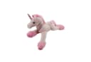 Sweety-Toys Kuscheltier Einhorn 62 cm pink Plüschtier Bild 3