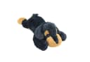 Sweety-Toys Rottweiler Plüschhund 80 cm Schwarz Bild 3