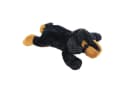 Sweety-Toys Rottweiler Plüschhund 80 cm Schwarz Bild 4