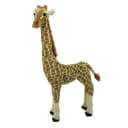 Sweety-Toys Stehtier Giraffe Greta Premium Edition Bild 1