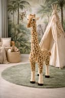 Sweety-Toys Stehtier Giraffe Greta Premium Edition Bild 2