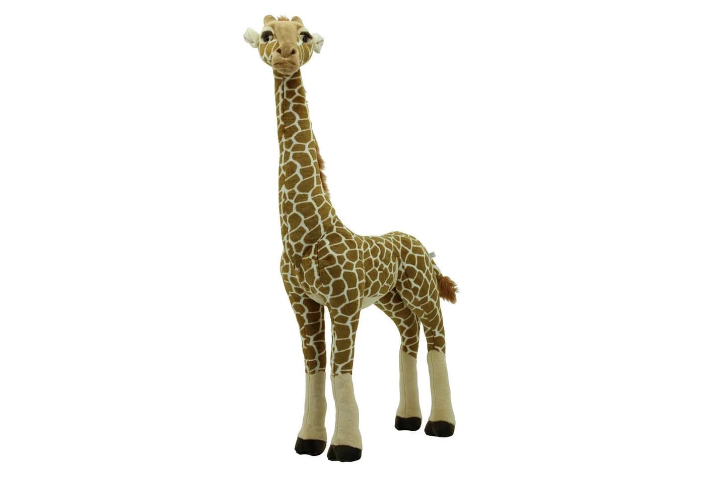 Sweety-Toys Stehtier Giraffe Greta Premium Edition - Bild 3