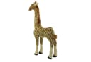 Sweety-Toys Stehtier Giraffe Greta Premium Edition Bild 4