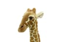Sweety-Toys Stehtier Giraffe Greta Premium Edition Bild 5