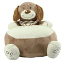 Sweety-Toys Sitzkissen Baby Kinder Sitzsack Hocker Stuhl Hund Bild 2