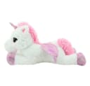 Sweety-Toys Einhorn Plüschtier Kuscheltier 65 cm Weiss Bild 4