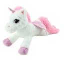 Sweety-Toys Einhorn Plüschtier Kuscheltier 65 cm Weiss Bild 5