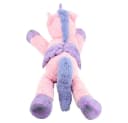 Sweety-Toys XXL Einhorn Plüschtier 130 cm Rosa Bild 3