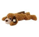 Sweety-Toys Kuscheltier Hund Benji 100 cm Braun Bild 3
