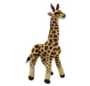 Sweety-Toys Kuscheltier Plüsch Giraffe stehend 53 cm Bild 3