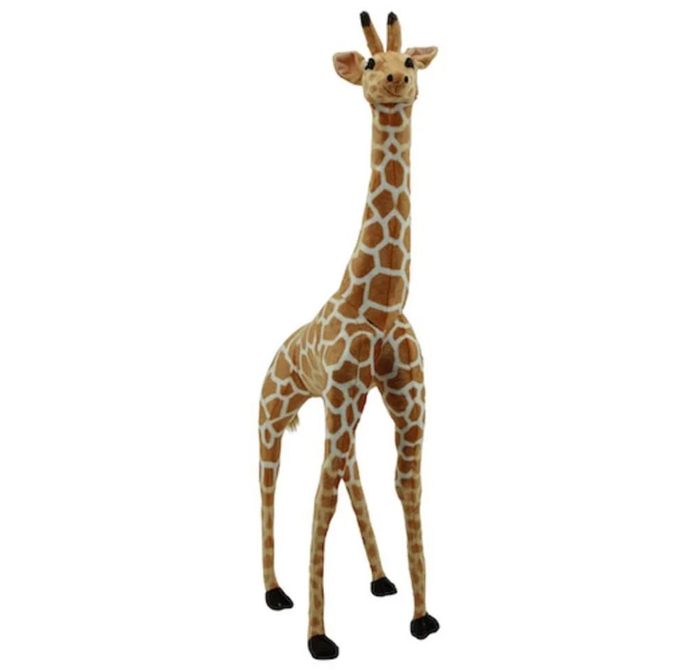 Sweety-Toys Kuscheltier Giraffe 108 cm