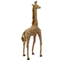 Sweety-Toys Kuscheltier Giraffe 108 cm Bild 3
