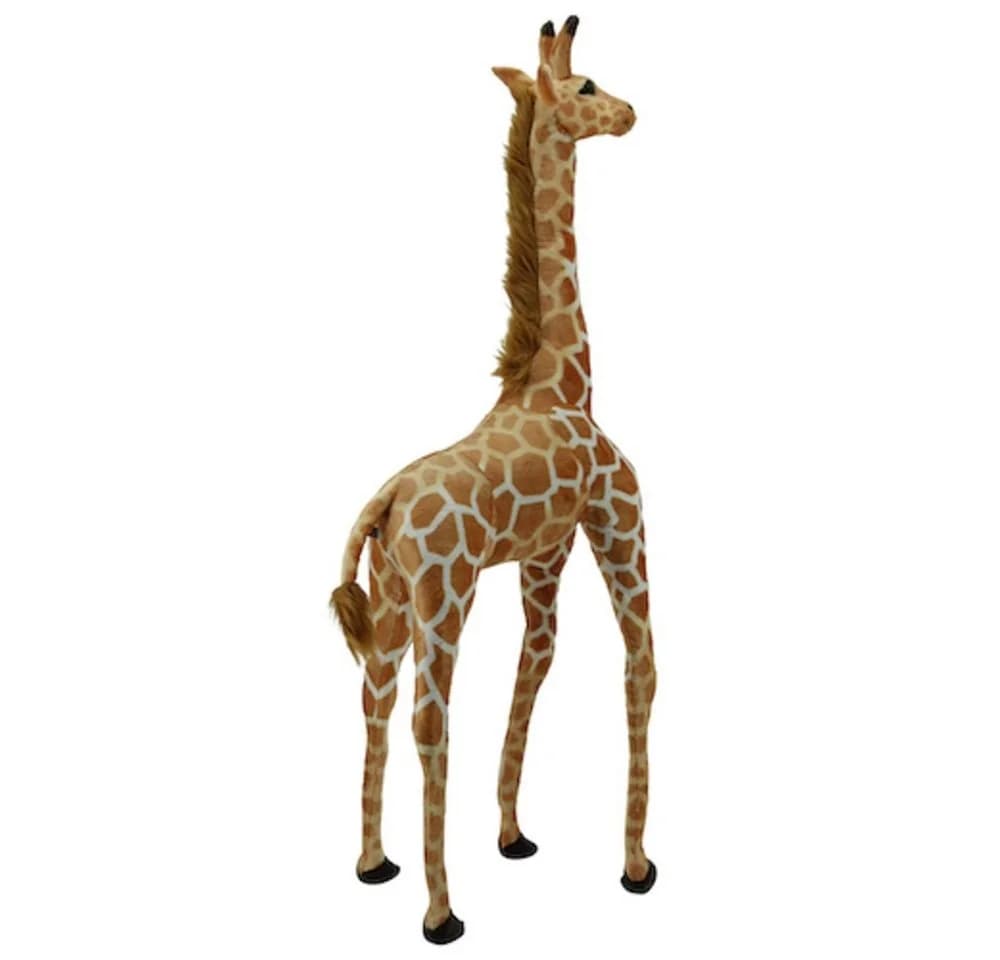 Sweety-Toys Kuscheltier Giraffe 108 cm - Bild 3
