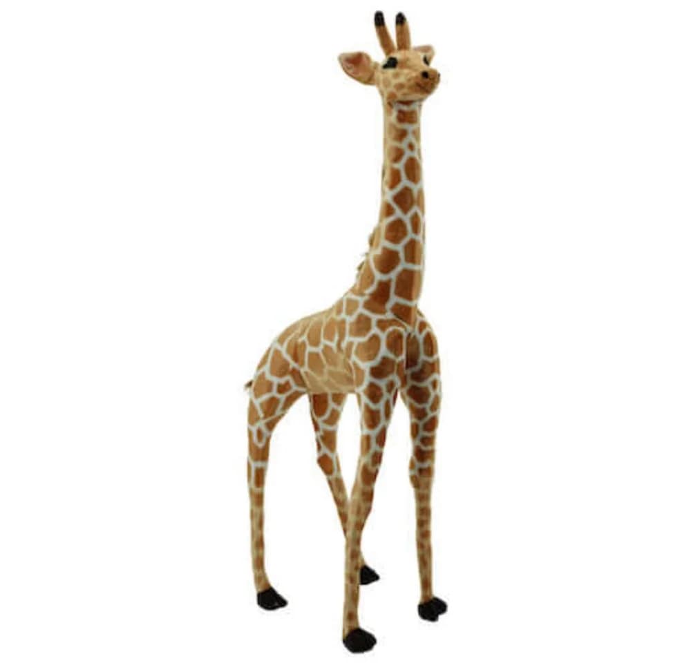 Sweety-Toys Kuscheltier Giraffe 108 cm - Bild 4