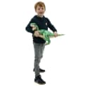 Sweety-Toys Kuscheltier Dino 57 cm grün Bild 3