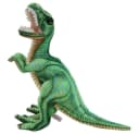 Sweety-Toys Kuscheltier Dino 57 cm grün Bild 5