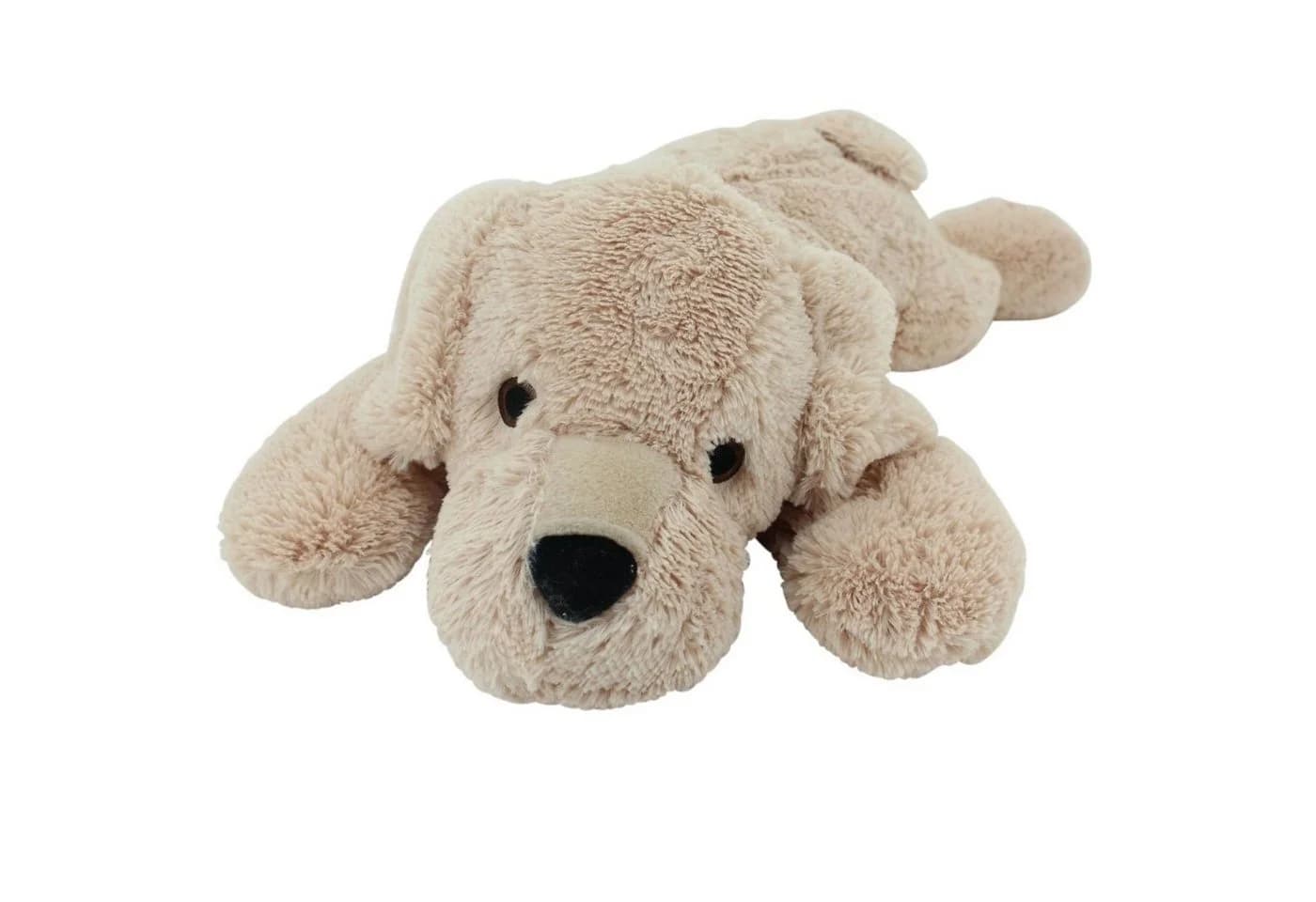 Sweety-Toys Kuscheltier Hund Golden Retriever Beige 80 cm