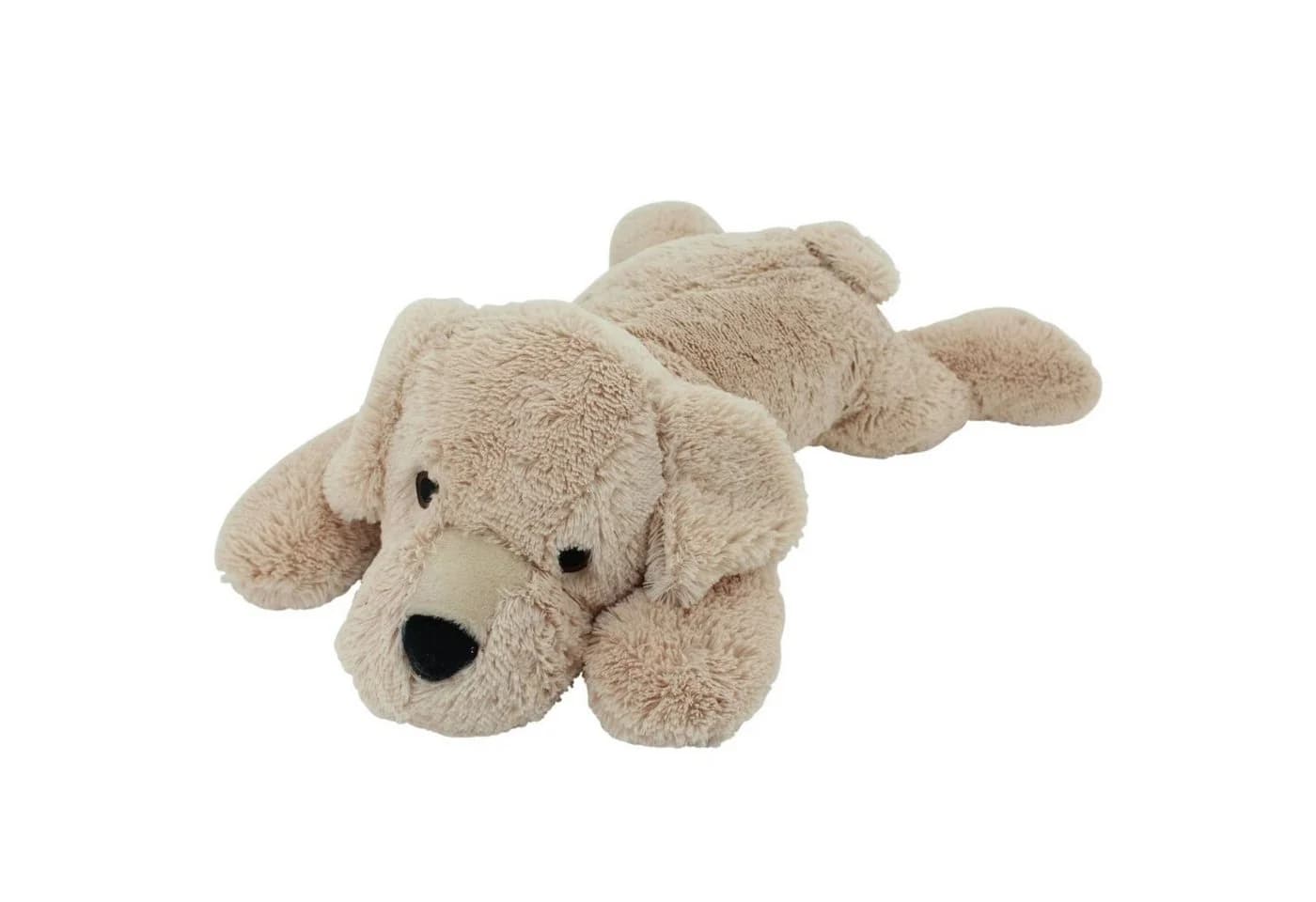 Sweety-Toys Kuscheltier Hund Golden Retriever Beige 80 cm - Bild 2