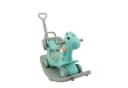 Sweety-Toys Einhorn Rutscher Wippe Lauflernrad 3 in 1 Bild 1