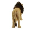 Sweety-Toys Stehtier Ludwig der Löwe Premium Edition Braun Bild 4