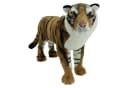 Sweety-Toys Stehtier Tim der Tiger Premium Edition Bild 1