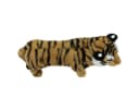 Sweety-Toys Stehtier Tim der Tiger Premium Edition Bild 4