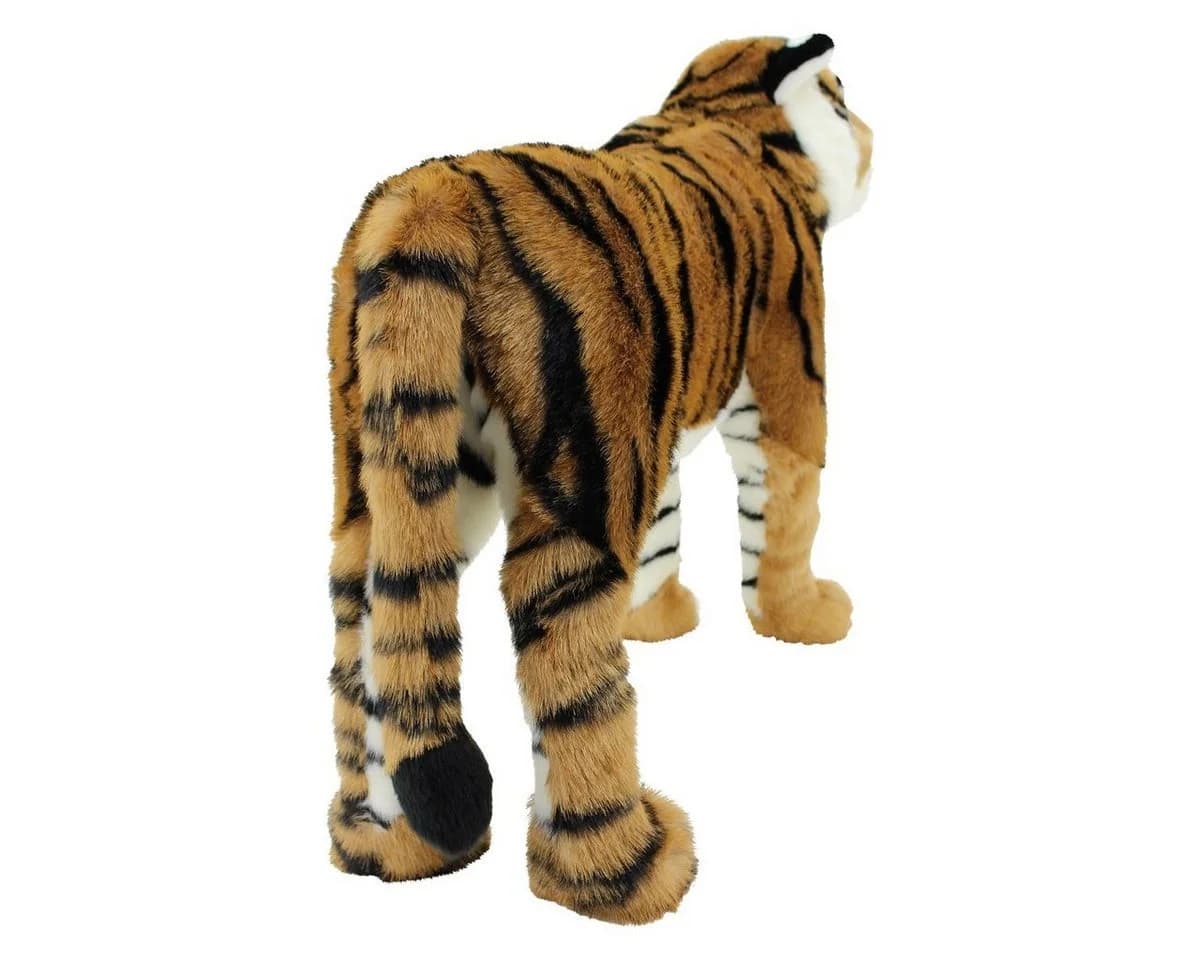 Sweety-Toys Stehtier Tim der Tiger Premium Edition - Bild 5