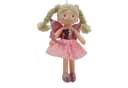 Sweety Toys Stoffpuppen Set 14798 Feen 3-teilig Geschenkset für Kinder Bild 1