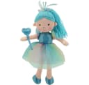 Sweety Toys Stoffpuppen Set 14798 Feen 3-teilig Geschenkset für Kinder Bild 3