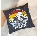 Sheepworld Baumwollkissen »Traummann« 40x40 cm Bild 2