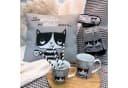 H:)PPY life Tasse 47925 Motivdruck 'Ich wurde positiv au' Bild 4