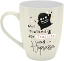 Sheepworld Tasse Motivdruck Trallala und Hopsassa Bild 1