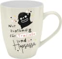 Sheepworld Tasse Motivdruck Trallala und Hopsassa Bild 2