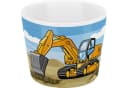 Sheepworld Eierbecher Kinder Bunter Motivdruck Porzellan Bild 3