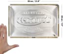 Nostalgic-Art Blechschild Triumph Motorrad Retro Deko Bild 1