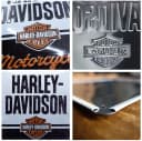 Nostalgic-Art Harley-Davidson Blechschild Retro 30x40 cm Bild 3