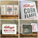 Nostalgic-Art Vorratsdose Kaffeedose Blechdose Kellogg's Corn Flakes Retro Bild 4