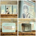 Nostalgic-Art Vorratsdose L Retro Motiv Blau Bild 4