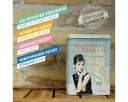 Nostalgic-Art Vorratsdose L Retro Motiv Blau Bild 5