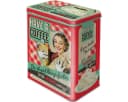 Nostalgic-Art Vorratsdose Kaffeedose Blechdose Retro Motiv Bild 2