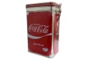 Nostalgic-Art Vorratsdose Coca-Cola 1,3 Liter Rot Bild 2
