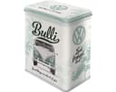 Nostalgic-Art Vorratsdose VW Bulli Retro Blechdose 3L Bild 2