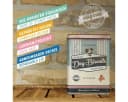 Nostalgic-Art Vorratsdose Kaffeedose Blechdose - Dog Biscuits Retro Bild 5