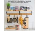 Nostalgic-Art Vorratsdose Kaffeedose Vespa Italian Laundry Motiv 3L Bild 5